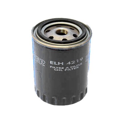 Фильтр масляный MECAFILTER ELH4219 Винница - изображение 1