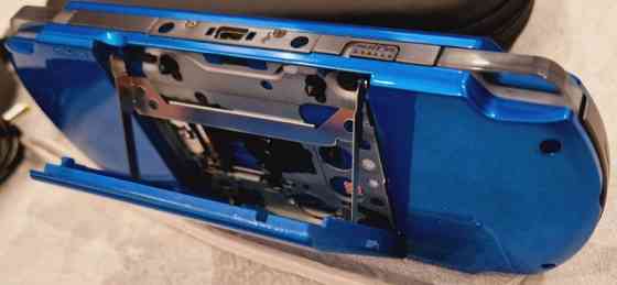 Приставка: SONY PlayStation -3000 Харьков