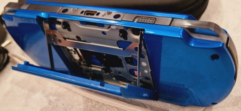 Приставка: SONY PlayStation -3000 Харків - фото 5