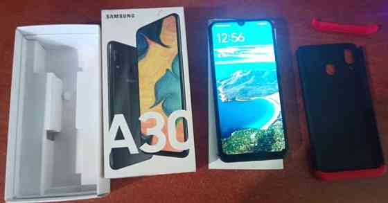 Смартфон: Samsung A30 3/32Gb. Android 13. Київ