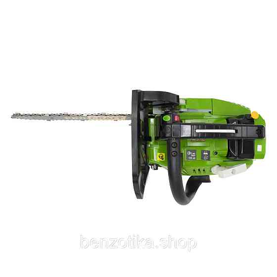 Бензопила Procraft K350S (Шина, ланцюг 30) Киев