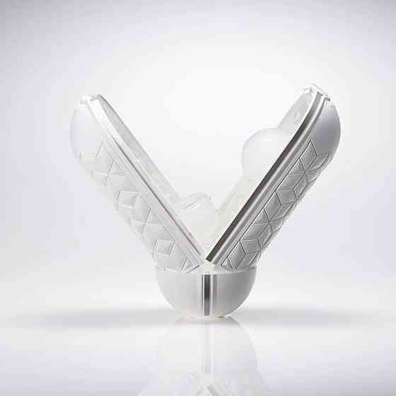 Мастурбатор Tenga Flip Flexy Sex Aura Київ