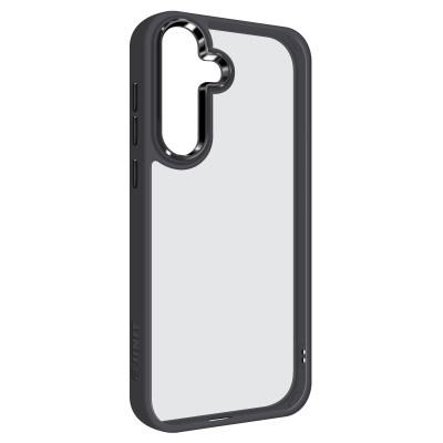 Чохол до мобільного телефона Armorstandart UNIT2 Samsung S25 Black (ARM81837) Вінниця - фото 1