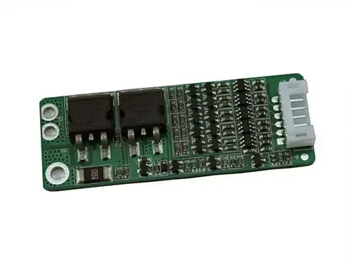 Контроллер заряда для Li-ion аккумуляторов 18650 15A Киев