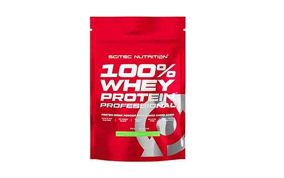 100% Whey Protein Professional 500 gr (Wild Berry) Луцк