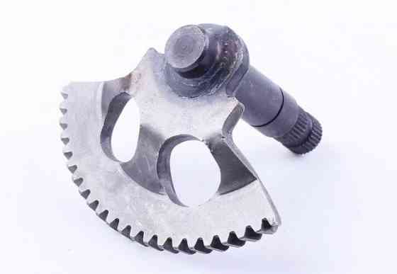 Полумесяц скутер Ямаха JOG 50 Мукачево