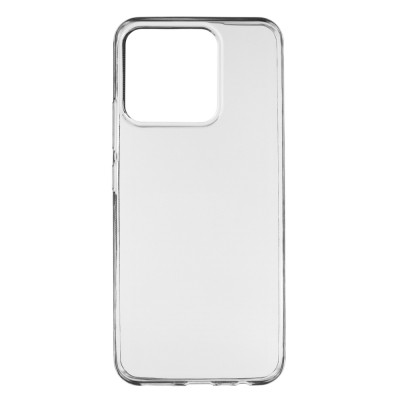 Чохол до мобільного телефона Armorstandart Air Series Realme Narzo 50A Transparent (ARM62519) Вінниця - фото 1