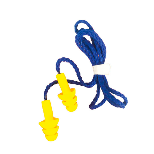 Беруші багаторазові SNR 30dB SM1270 Сизам Житомир - фото 7