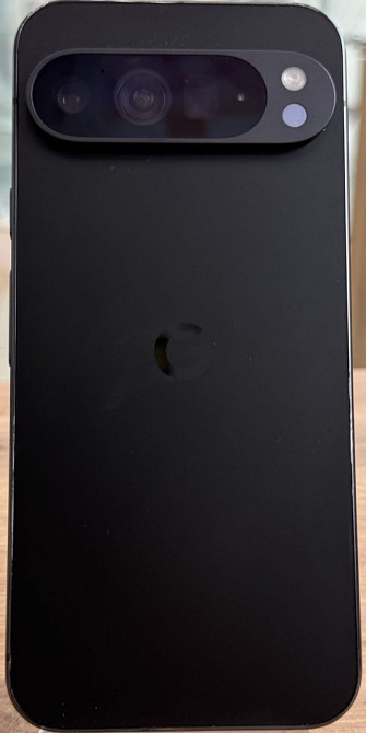 Телефон Google Pixel 9 Pro XL 512Gb. Киев - изображение 3