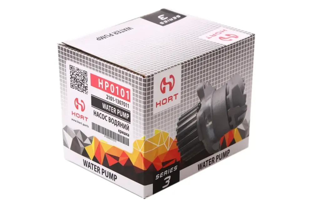 Помпа 2101 Hort Винница - изображение 4