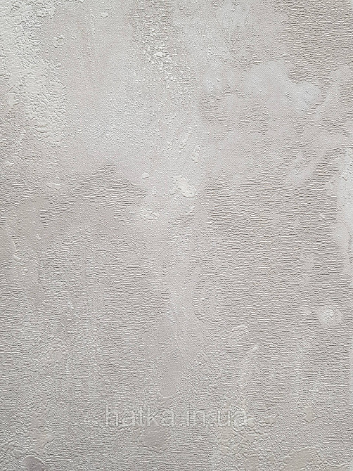 Обои виниловые на флизелине метровые Sintra Edelina абстракция космос кофейные беж серебро структурные 3д Киев - изображение 3