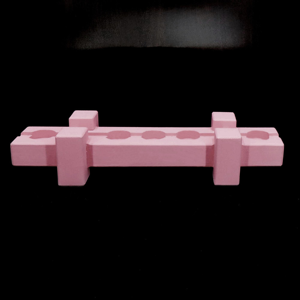 Подсвечник 