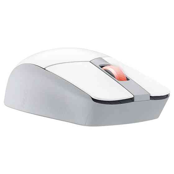 Миша бездротова Asus ROG Strix Impact III White (90MP03D0-BMUA10) ( Білий ) Харьков