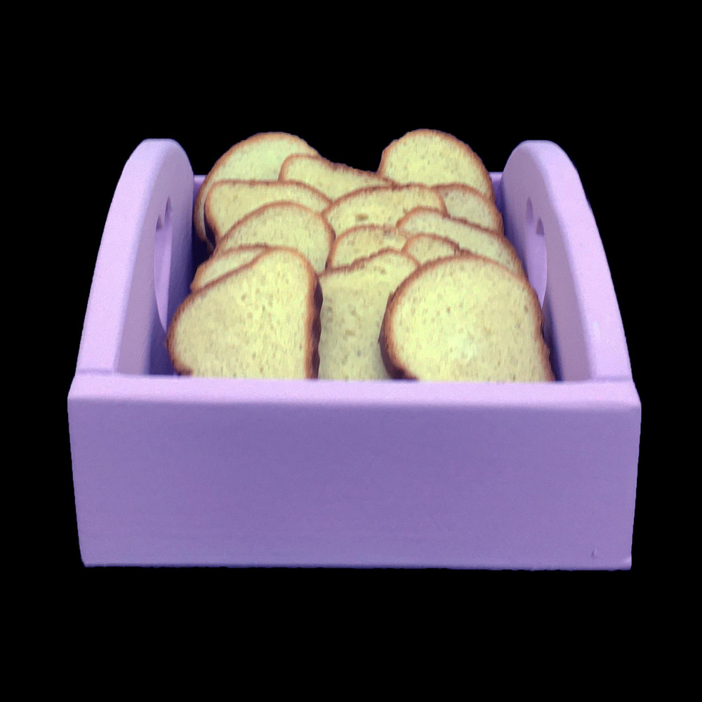 Хлібний лоток "Меровінг" флокс Миколаїв - фото 6