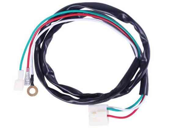 Проводка на дизельный двигатель 178F/ мотоблок 186F Мукачево