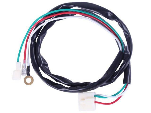 Проводка на дизельный двигатель 178F/ мотоблок 186F Мукачево - изображение 2