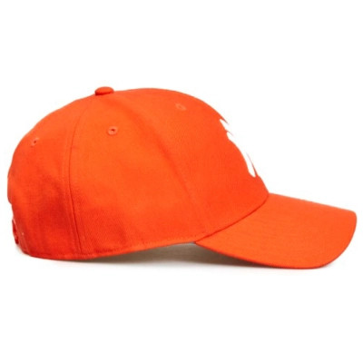 Кепка 47 Brand New York Yankees Thunder Snapback WO B-MVPSP17WBP-TH червоний (192309815277) Винница - изображение 3