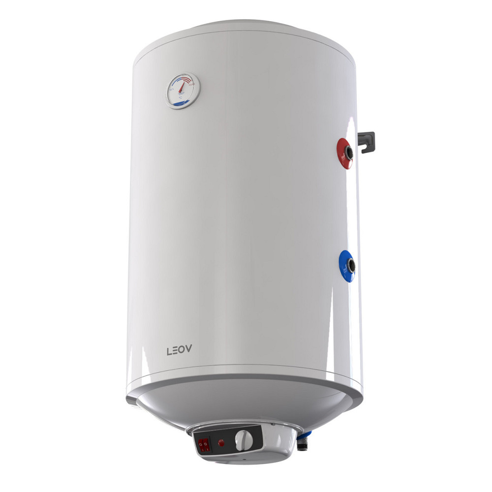 Водонагреватель LEOV LCV Comby 80 l косвенный нагрев (19707) (000019707) Киев - изображение 4