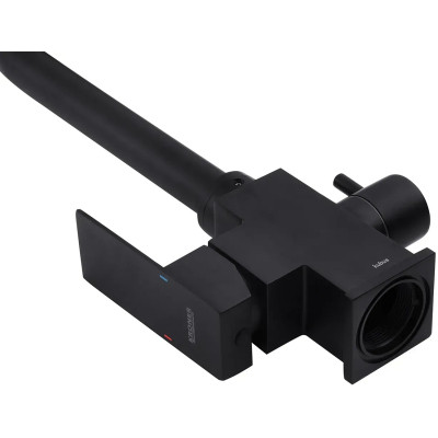 Змішувач Kroner Kubus-SCH03810 (CV027939) Вінниця - фото 7