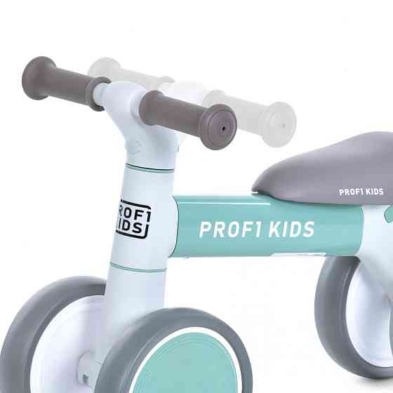 Біговел дитячий PROFI KIDS 7 (MBB 1014-3) велобіг для дітей Київ