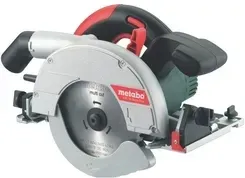 Электрическая пилка Metabo KSE 55 Vario Plus 601204700 Киев - изображение 1