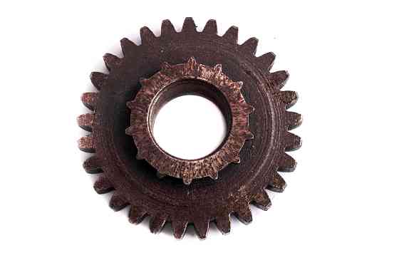 Шестерня (КПП) МТ, ДНІПРО (3-й передачі) VDK Київ