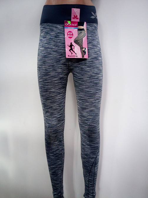 Жіночі лосини для фітнесу Суми - фото 5