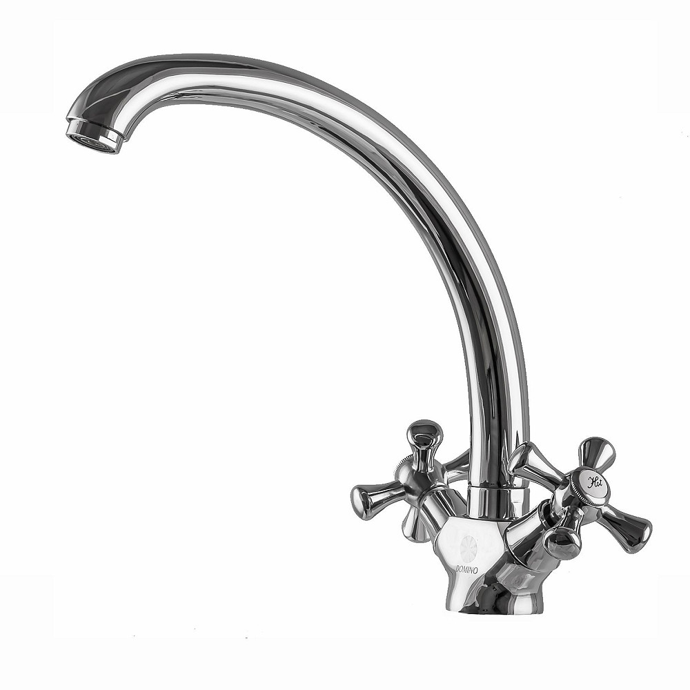 Змішувач для кухні DOMINO DKF-204-08-CRUIZE Тернопіль - фото 1