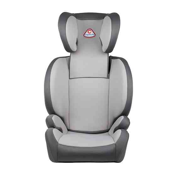 Автокрісло дитяче "MT5X", Capsula, 15-36kg, до 12років, сірий, 772120 Київ