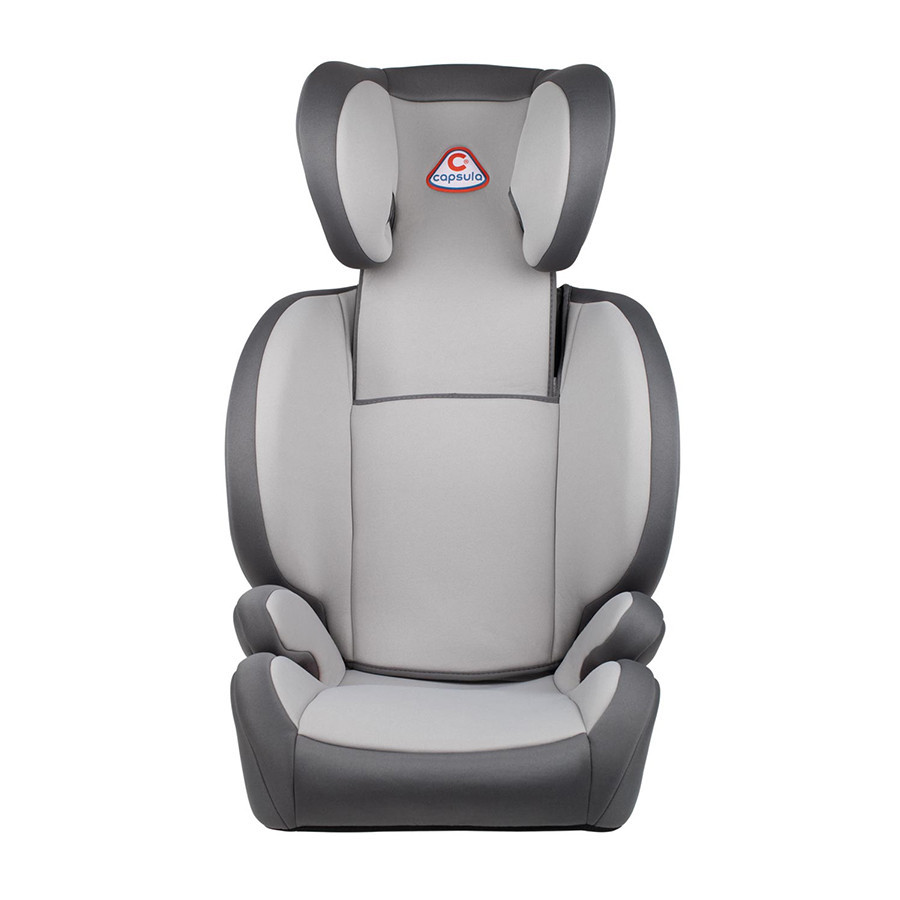 Автокрісло дитяче "MT5X", Capsula, 15-36kg, до 12років, сірий, 772120 Київ - фото 5