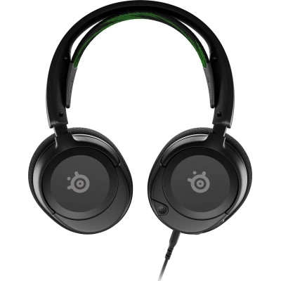Наушники SteelSeries Arctis Nova 1X Black (61616) Винница - изображение 10