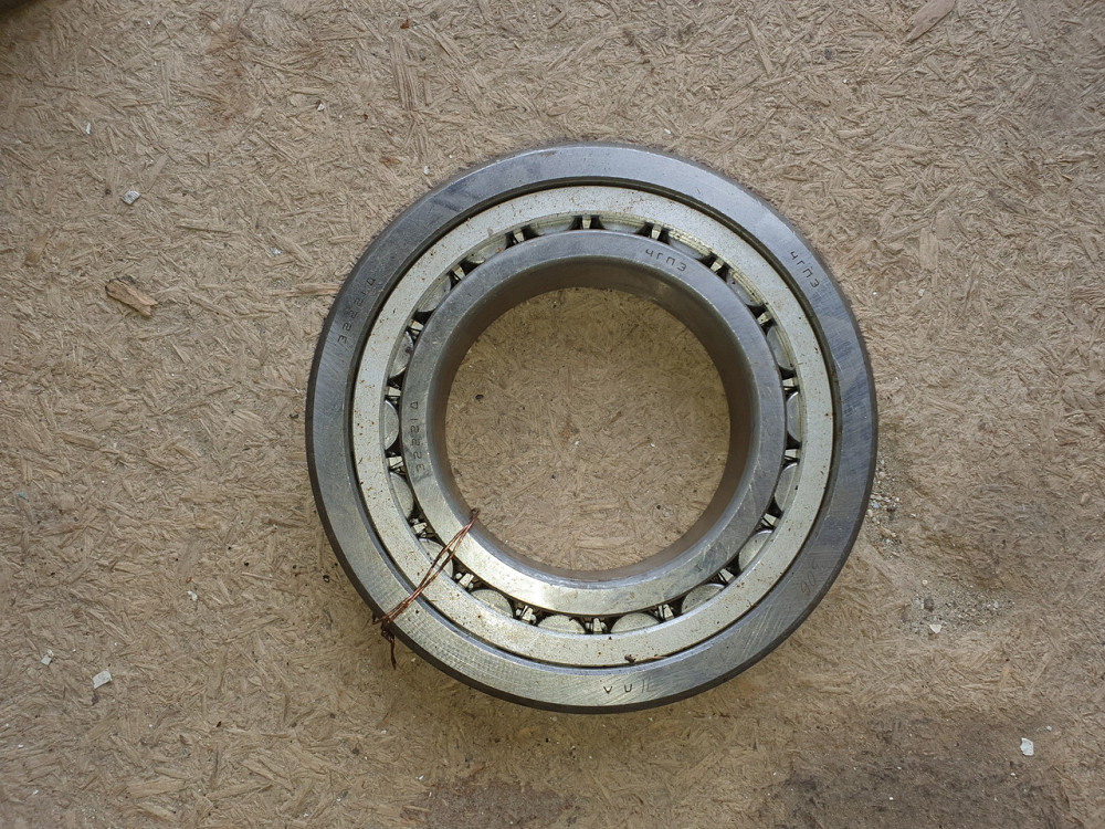 Подшипник 32221Д (NU221). 105*190*36 мм. ГПЗ. Харьков - изображение 1