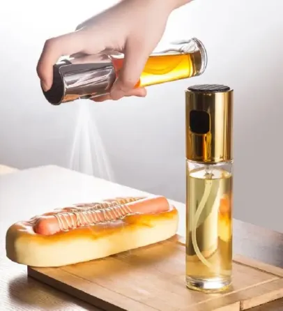 Спрей бутылка для масла 100 мл Коломия