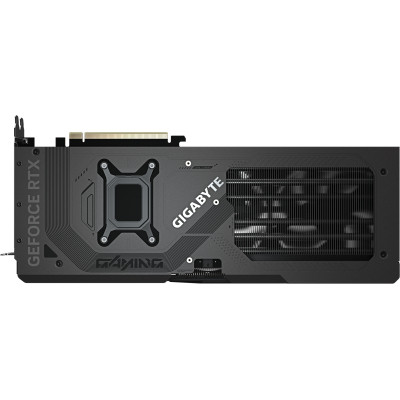 Видеокарта GIGABYTE GeForce RTX5070 12Gb GAMING OC (GV-N5070GAMING OC-12GD) Винница - изображение 9