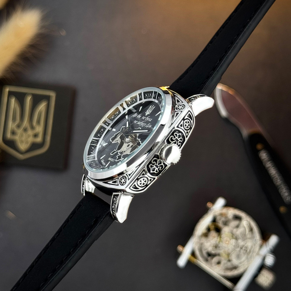 Awarder 021 Де би не була Silver-Black-Black Киев - изображение 7