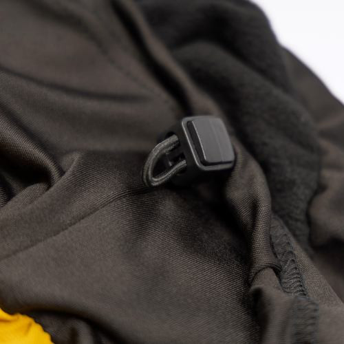 Попона Pet Fashion Roy для собак хаки/горчица 4XL Киев - изображение 5