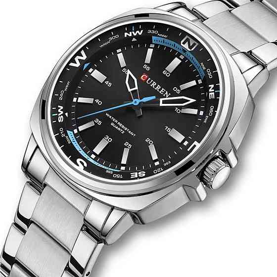 Curren Aqua Киев