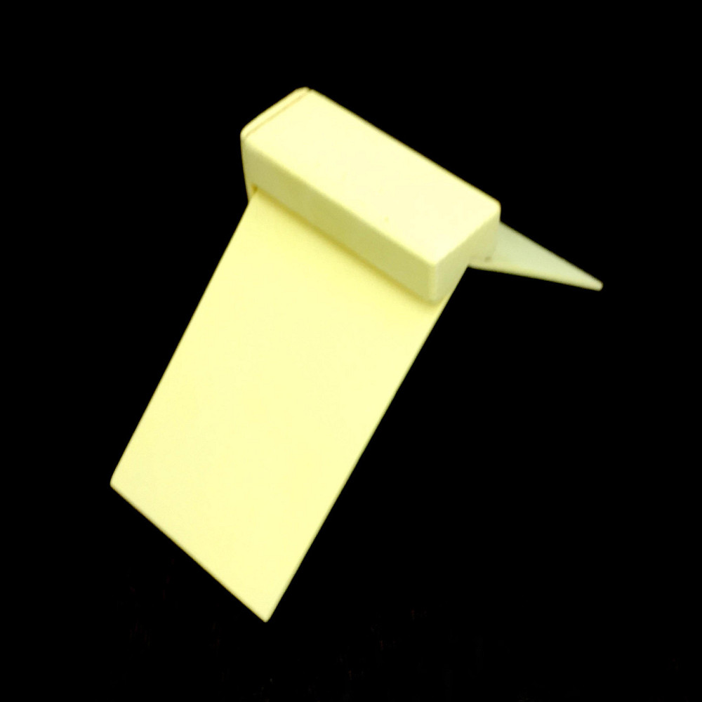 Сідало для голубів "Кіль 120-4" лимонад Миколаїв - фото 2