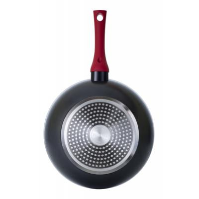 Сковорода Ringel Chili Wok 28 см (RG-1101-28/1) Винница - изображение 4