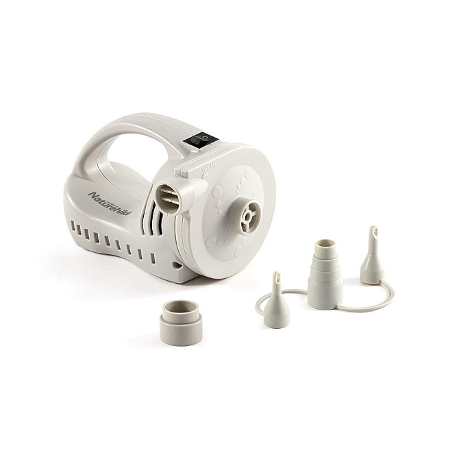Помпа Naturehike NH20ZM013 Киев - изображение 1