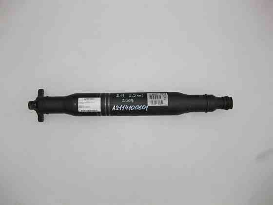 Mercedes-Benz  A2114100601 Карданний вал передня частина E-Class W211 E200 cdi Одеса