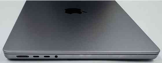 Apple Macbook Pro 14 M1 Pro 8/14C 16GB RAM 512GB SSD IL6641. Киев