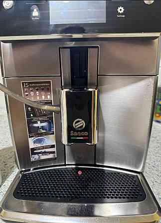 Кавомашина Saeco Xelsis SM 7683 Харків