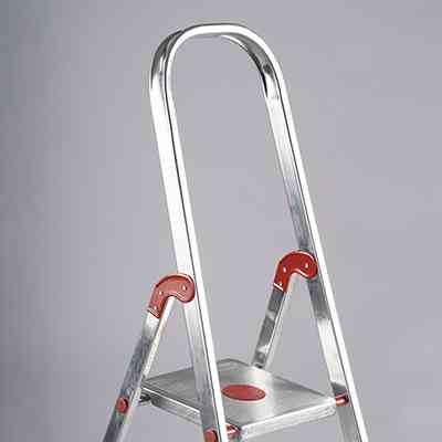 Лестница Rolser Escalera Norma 220 5 ступеней (NOR038) Киев