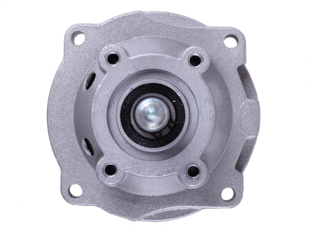 Зчеплення в зборі з корпусом для бензинової мотопомпи 52СС Мукачево - фото 1