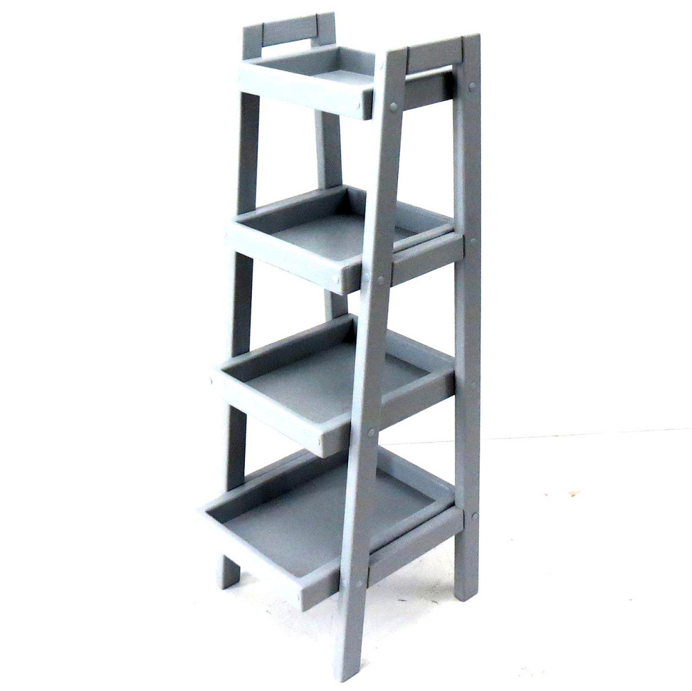 Этажерка для ванной 