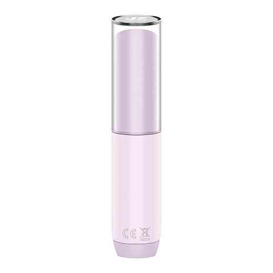 Вакуумный стимулятор клитора Secret Kiss Satisfyer (Германия) Sex Aura Киев