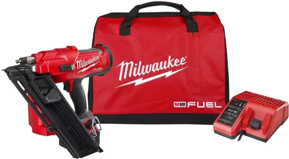 Milwaukee M18 FFNS-502C 4933478302 Київ - фото 1