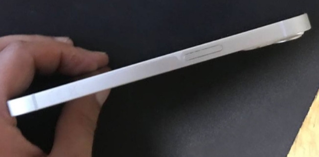 Айфон: iPhone 13 , 128Gb. Киев - изображение 3