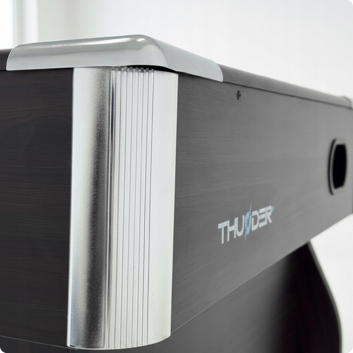 Більярдний стіл THUNDER BOLD-BLACK 7FT, 214 х 122 х 81 см Київ - фото 10